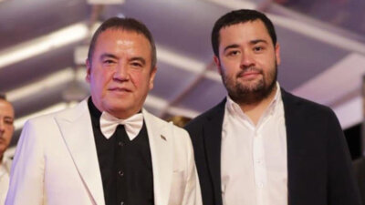 Antalya Büyükşehir Belediyesi’ne yönelik yürütülen soruşturma kapsamında tutuklanan ve görevden