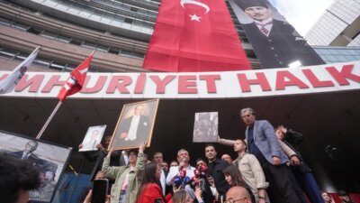 İstinaf mahkemesinin CHP kurultayı hakkında verdiği “mutlak butlan” kararının ardından