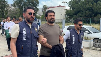 Adana merkezli 21 ilde yasa dışı bahis, nitelikli dolandırıcılık, rüşvet