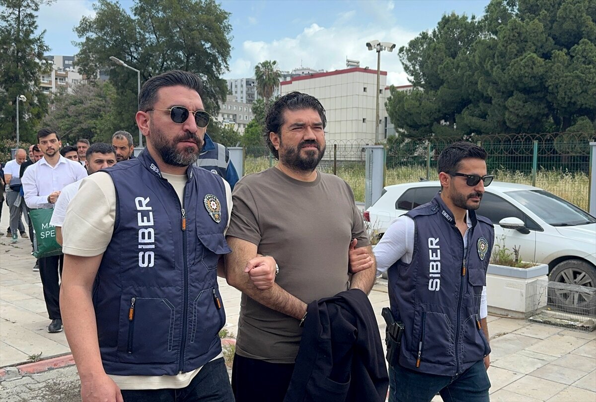 Adana merkezli 21 ilde yasa dışı bahis, nitelikli dolandırıcılık, rüşvet