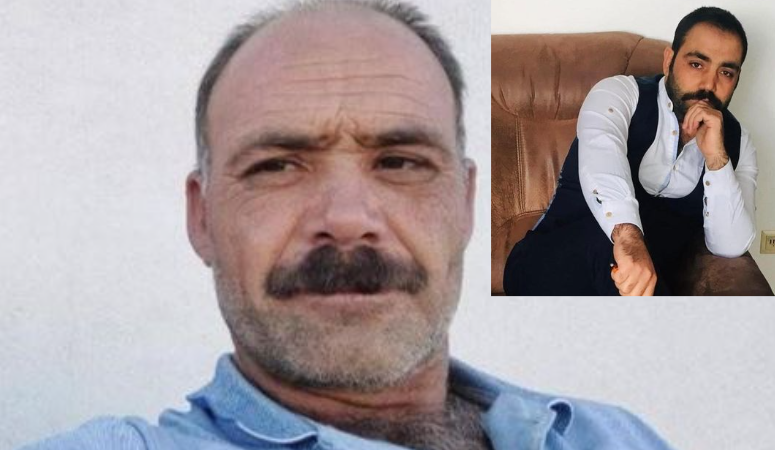 Şanlıurfa’nın Birecik ilçesinde yaşanan arazi anlaşmazlığı kanlı bitti. 47 yaşındaki