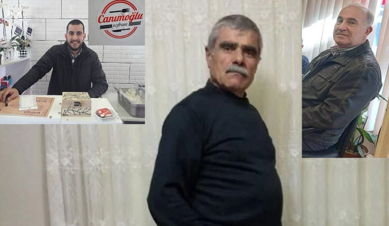 Kocaeli’nde sattığı otomobilin parasını alamadığı iddiasıyla tartıştığı baba ve oğlunu