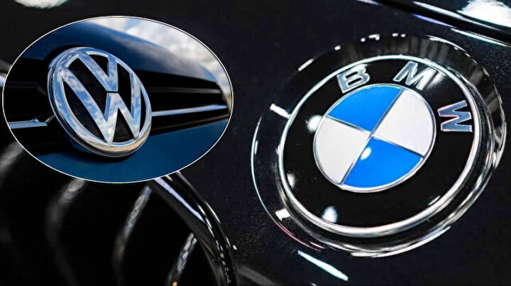Volkswagen, BMW Türkiye’de ucuzlayabilir Trump, AB menşeli otomobil ve kamyonlara uygulanan tarifeleri yüzde 25'e