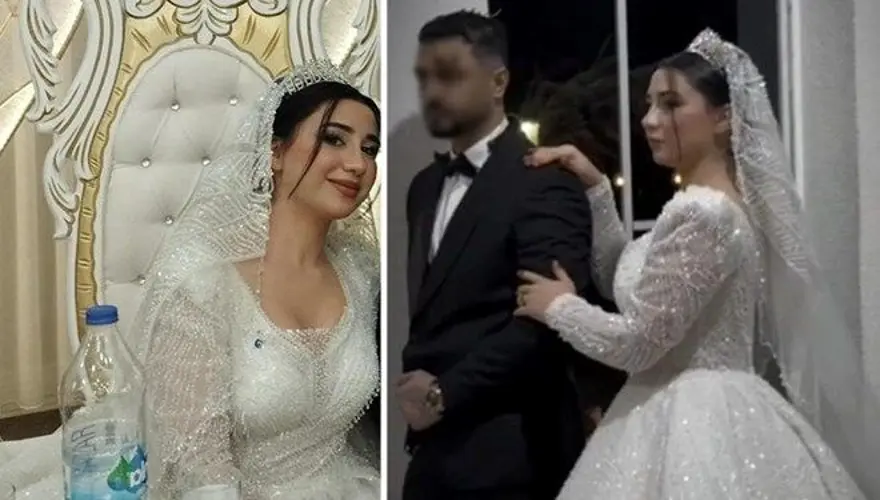 Diyarbakır’da 22 yaşındaki İlayda Alkaş’ın silahlı saldırıyla hayatını kaybettiği davada