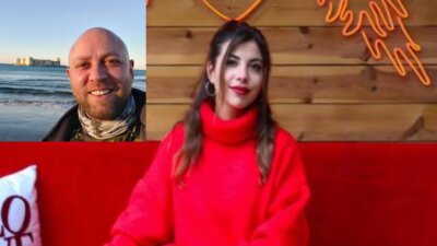 Ankara’da 30 yaşındaki Gülhan Taş’ı sokak ortasında 21 bıçak darbesiyle