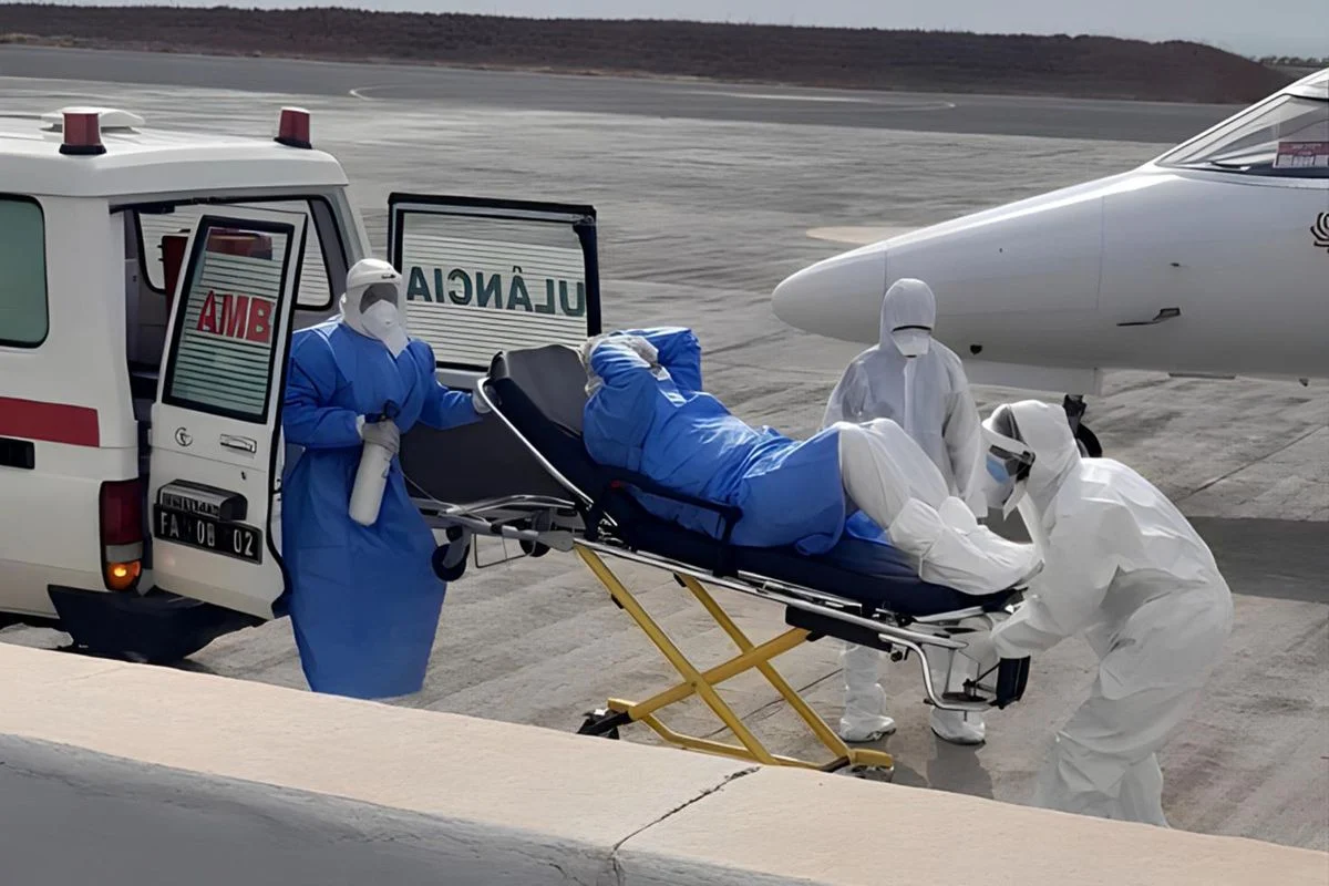 MV Hondius gemisinde 3 kişinin hayatını kaybetmesine neden olan hantavirüs