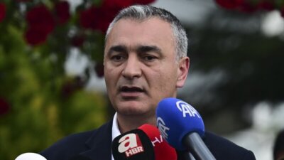 CHP’de “mutlak butlan” kararının ardından yaşanan kriz sürerken, Kemal Kılıçdaroğlu