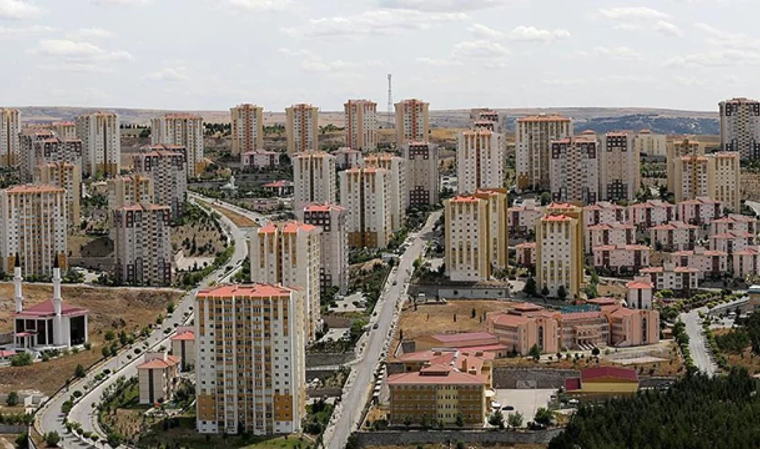 TBMM Genel Kurulu’nda kabul edilerek yasalaşan yeni düzenleme ile site