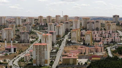 TBMM Genel Kurulu’nda kabul edilerek yasalaşan yeni düzenleme ile site