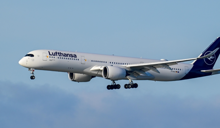 Alman hava yolu şirketi Lufthansa, 19 Mayıs 2026 sonrası uçuşlarda