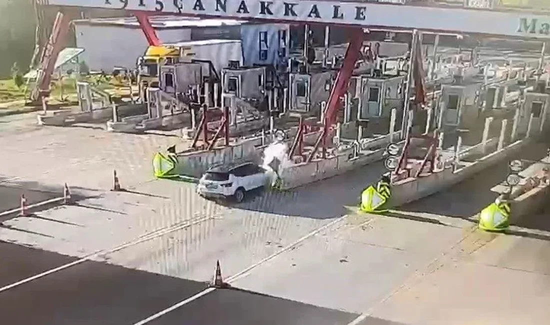 Türkiye’de bazı haberler vardır… Okursunuz, üzülürsünüz, geçer. Bir de bazı