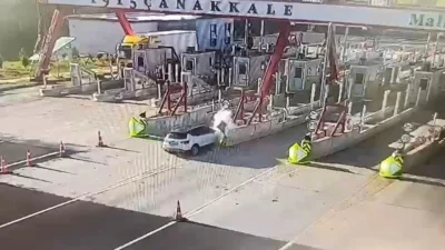 Türkiye’de bazı haberler vardır… Okursunuz, üzülürsünüz, geçer. Bir de bazı