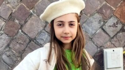 Kahramanmaraş’ta meydana gelen okul saldırısında ağır yaralanan 11 yaşındaki Almina