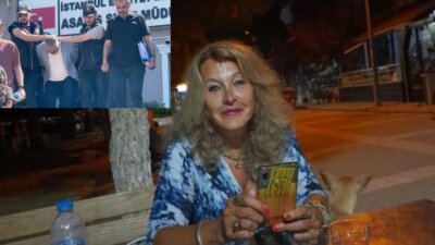 İstanbul’da uzun süre haber alınamayan İran uyruklu Farkhondeh Ghaem Maghami’nin