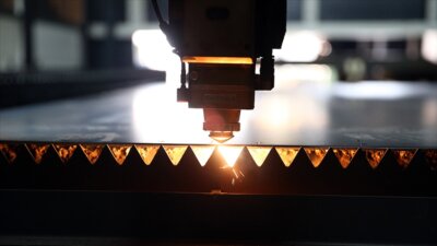 Makine sektörünün ihracatı 2026’nın ilk çeyreğinde yıllık bazda yüzde 4,5