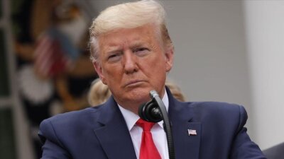 Trump’ın İran savaşıyla ilgili açıklamalarına yönelik güven kaybı tartışılırken, savaşın