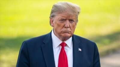 Beyaz Saray, ABD Başkanı Donald Trump'ın İran ile yürütülen müzakerelerde