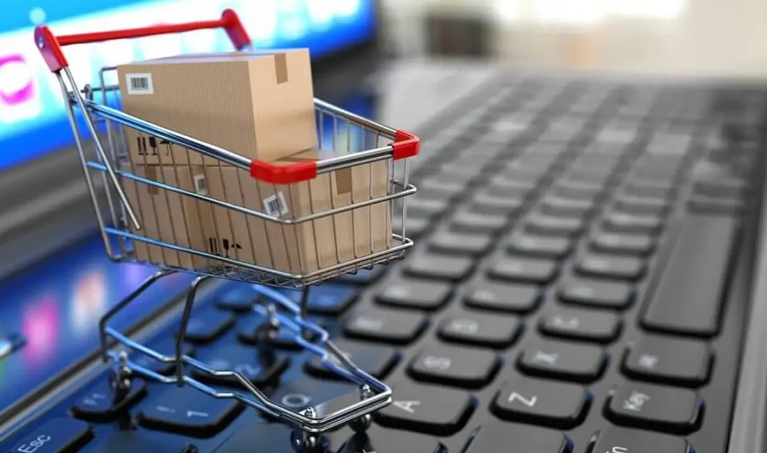 Ticaret Bakanı Ömer Bolat, Türkiye’de e-ticaret hacminin 2025 yılında yıllık