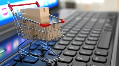 Ticaret Bakanı Ömer Bolat, Türkiye’de e-ticaret hacminin 2025 yılında yıllık
