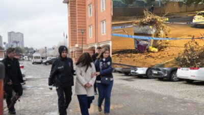 Kastamonu’da tuvalette doğurduğu bebeği poşete sararak çöp konteynerinin yanına bırakan