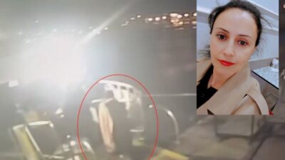 İstanbul’da Kadıköy-Beşiktaş seferini yapan yolcu vapurunda kaybolan Azerbaycan uyruklu 44