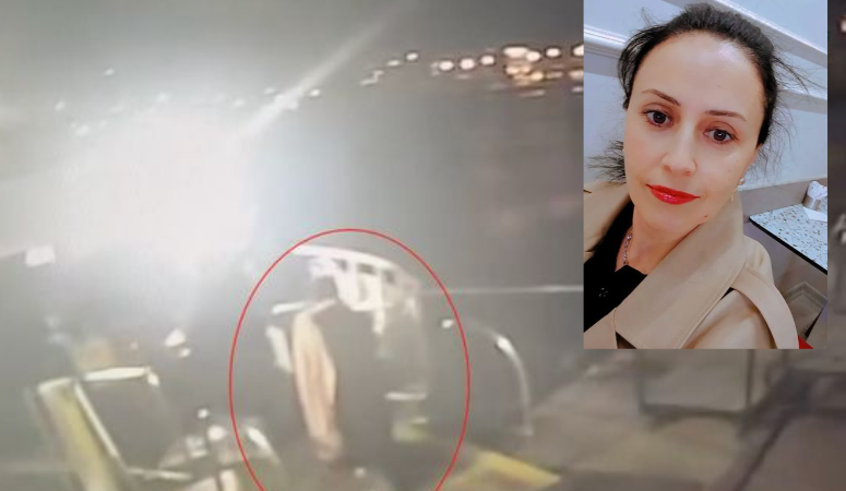 İstanbul’da Kadıköy-Beşiktaş seferini yapan yolcu vapurunda kaybolan Azerbaycan uyruklu 44
