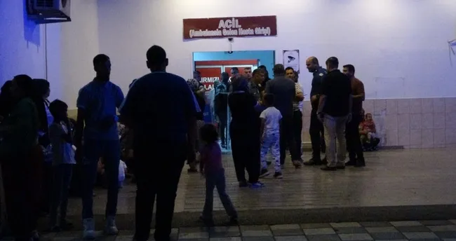 Dini nikahlı eşini bıçaklayarak öldürmüştü! Sanığa ağırlaştırılmış müebbet Malatya'da dini nikahlı eşi Eylem Yeşilkaya'yı bıçaklayarak öldüren sanık Özcan