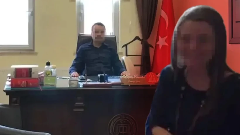 Adliyede kadın hakimi silahla yaralamıştı! Savcıya 11 yıl 8 ay hapis cezası İstanbul Bölge Adliye Mahkemesinde görevli kadın hakimi silahla yaralayan savcı
