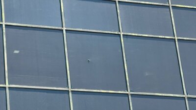 İstanbul Maltepe’de Otokoç Genel Müdürlüğü binasına sabah saatlerinde silahlı saldırı