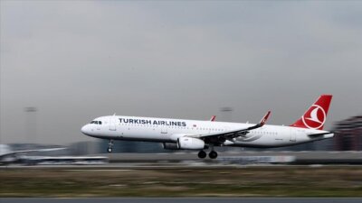 Türk Hava Yolları, FIFA 2026 Dünya Kupası maçlarının LiveTV hizmetine