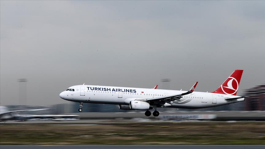 Türk Hava Yolları, FIFA 2026 Dünya Kupası maçlarının LiveTV hizmetine