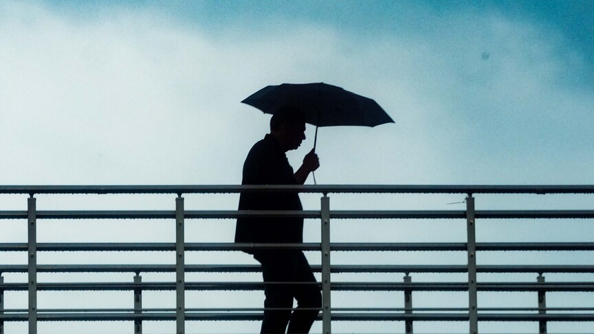 Meteoroloji Genel Müdürlüğü, yurdun bazı bölgeleri için gök gürültülü sağanak