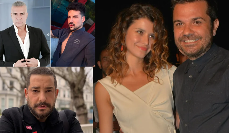 Ünlülere narkotik operasyonu: Kenan Doğulu ve Beren Saat’in de olduğu operasyonda 22 gözaltı İstanbul’da uyuşturucu soruşturması kapsamında düzenlenen yeni operasyonda 22 kişi gözaltına