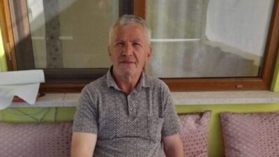 Kastamonu’nun Cide ilçesinde arıcılık yapan 67 yaşındaki Yaşar Oturak, kendisine