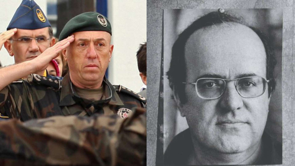 Bakan Gürlek’ten kritik görüşme: Behçet Oktay ve Uğur Mumcu dosyaları yeniden gündemde Adalet Bakanı Akın Gürlek, 2009 yılında Ankara’da hayatını kaybeden eski