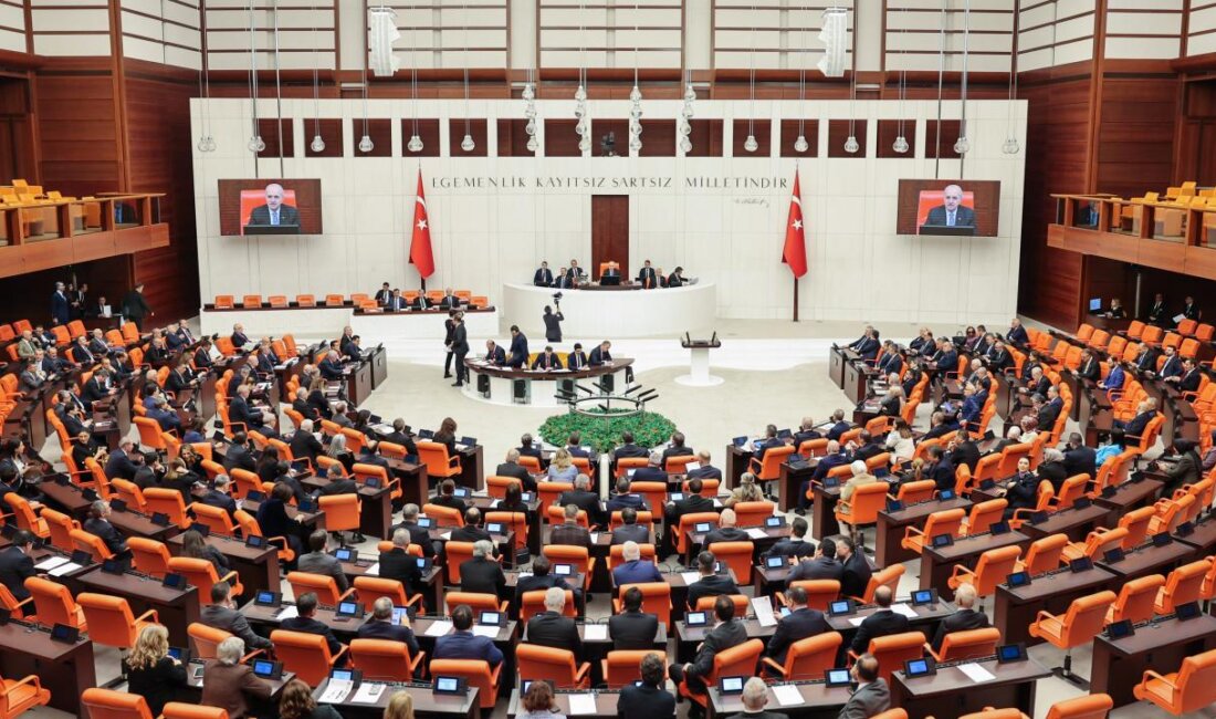 1984’ten beri bu ülkede kardeş kanı akıyor. Gençlerimiz yok yere