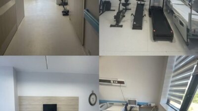 46 bin nüfuslu küçük bir ilçe Yalvaç. Isparta'ya bağlı bu