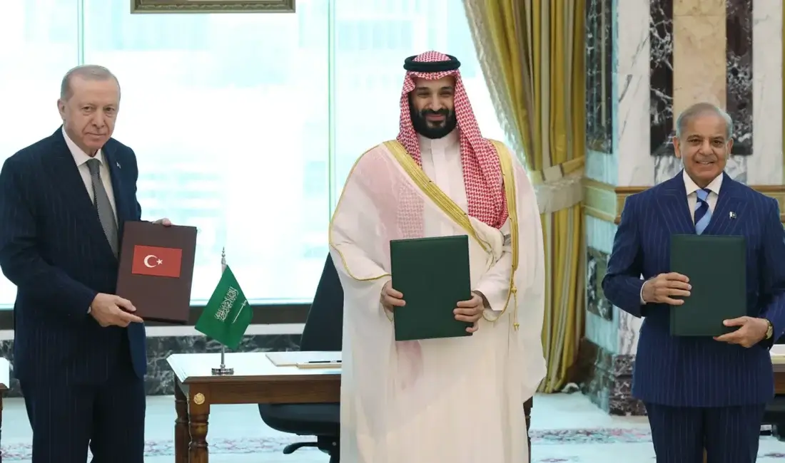 Mekke İttifakı Yemen sınavında İran-Husiler ilişkisinin senaryo analizi de bu aşamada hayli hayati kanaatimce.