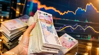 İstanbul Cumhuriyet Başsavcılığı'nın yürüttüğü fon soruşturmasında yapılan mali incelemeler yeni