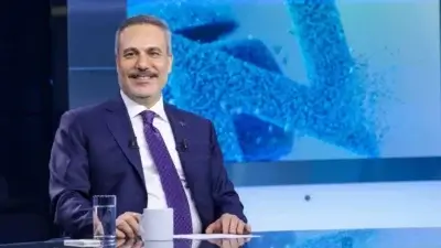 Fidan, Yemen’deki Husiler’in saldırıları nedeniyle ‘altyapısı, egemenliği ve toprak bütünlüğü