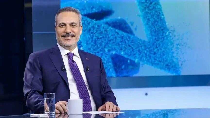 Suudi Arabistan’a destek vermeye hazırız Fidan, Yemen’deki Husiler’in saldırıları nedeniyle ‘altyapısı, egemenliği ve toprak bütünlüğü