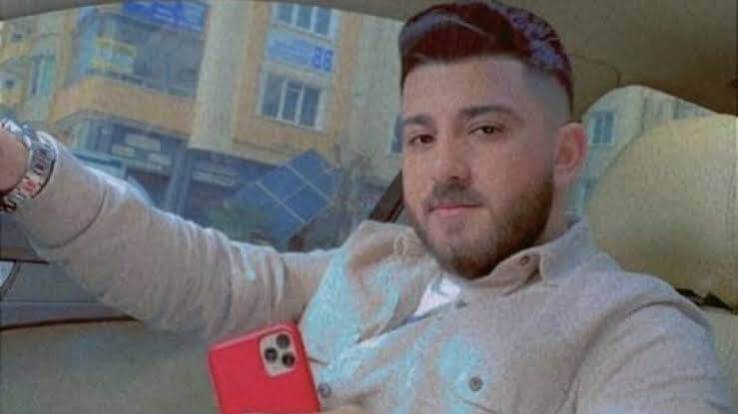 Gaziantep'te üç yıl önce trafik kazası geçirdikten sonra özel bir