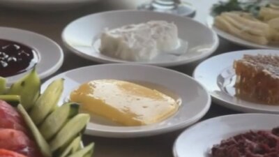 Görünüşe göre kahvaltı o kadar da kötü bir şey değil,