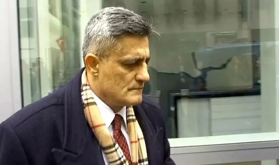 Kaşif Kozinoğlu’nun ölümünde yeni adım: 15 yıl sonra mezarı açılacak Silivri Cezaevi’nde 2011 yılında yaşamını yitiren eski Milli İstihbarat Teşkilatı