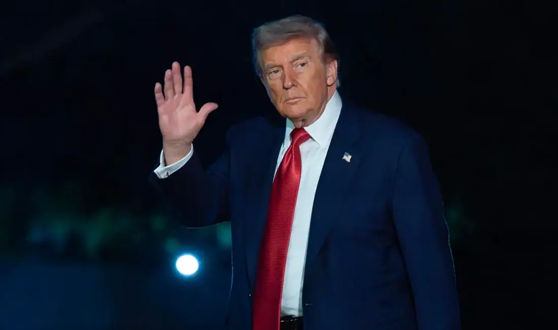 ABD Başkanı Donald Trump, İran’ın nükleer silah sahibi olmasına izin