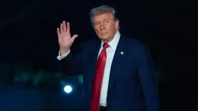 ABD Başkanı Donald Trump, İran’ın nükleer silah sahibi olmasına izin