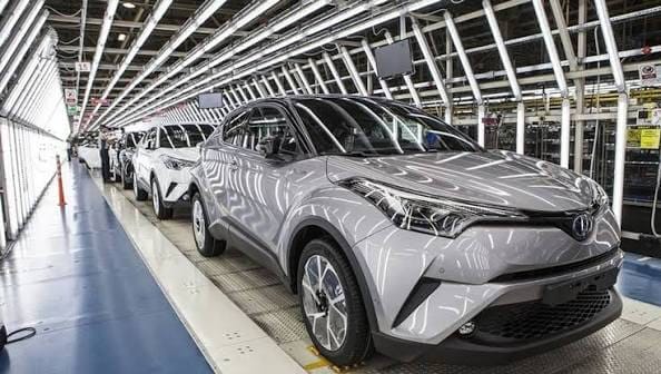 Türkiye, AB ile Gümrük Birliği içinde ve Avrupa otomotiv üretim