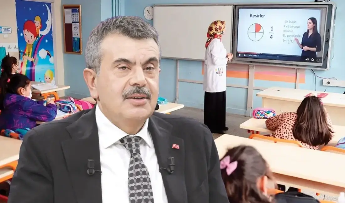 PISA’da Türkiye nasıl öne geçti? OECD tarafından yapılan araştırma PISA 2025’in 8 Eylül’de açıklanan sonuçları