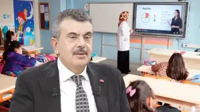 OECD tarafından yapılan araştırma PISA 2025’in 8 Eylül’de açıklanan sonuçları